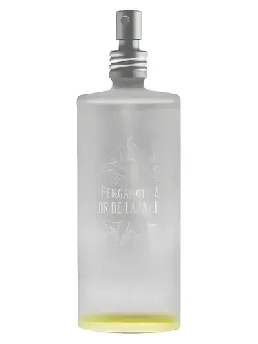 Bergamota & Flor de Laranjeira by Granado bottle