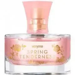 Very Me Spring Tenderness by Oriflame bottle