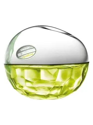 DKNY Be Delicious Crystallized by DKNY bottle