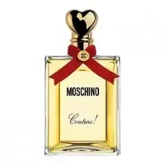 Couture! by Moschino bottle