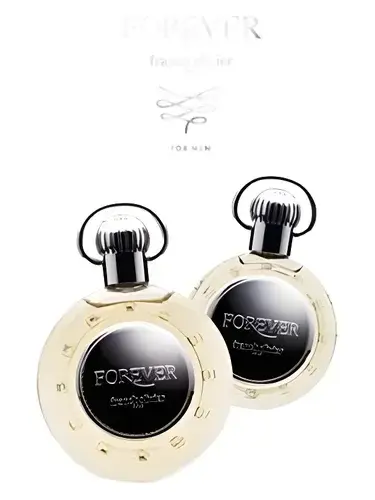 Forever for Him by Franck Olivier bottle