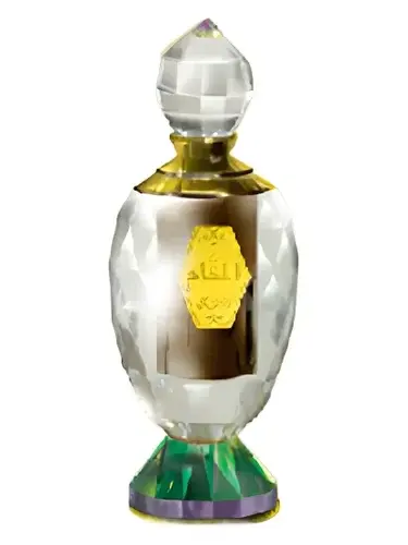 Al Maqam by Rasasi bottle