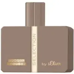Selection Men Travel Edition by s.Oliver bottle