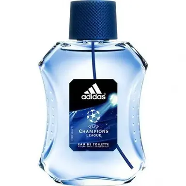 Adidas UEFA Champions League Edition by Adidas bottle