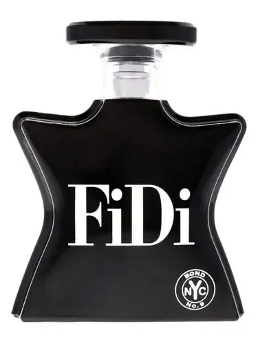 FiDi by Bond No.9 bottle