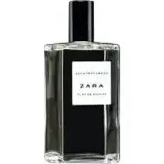 Flor de Azahar by Zara bottle