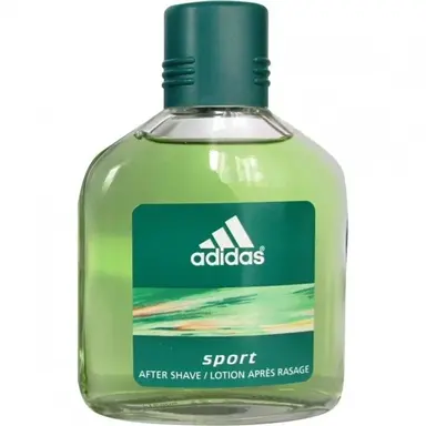 Adidas Sport (1994) After Shave by Adidas bottle