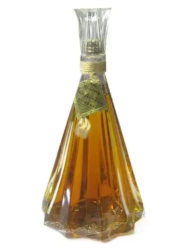 Intoxication (Vintage) by D'Orsay bottle