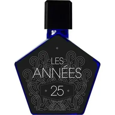 Les Années 25 by Tauer Perfumes bottle