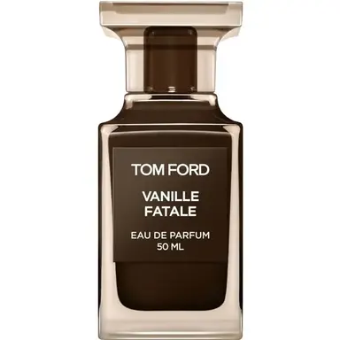 Vanille Fatale by Tom Ford bottle