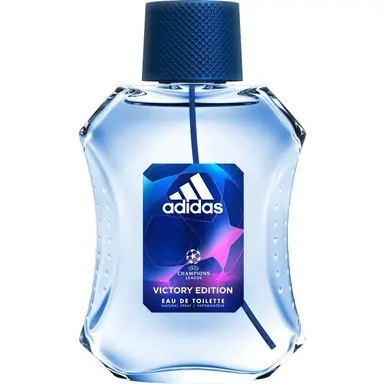 Adidas UEFA Victory Edition by Adidas bottle