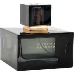 Intimately Beckham Night for Men by David Beckham bottle