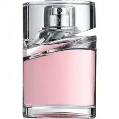 Femme by Hugo Boss bottle