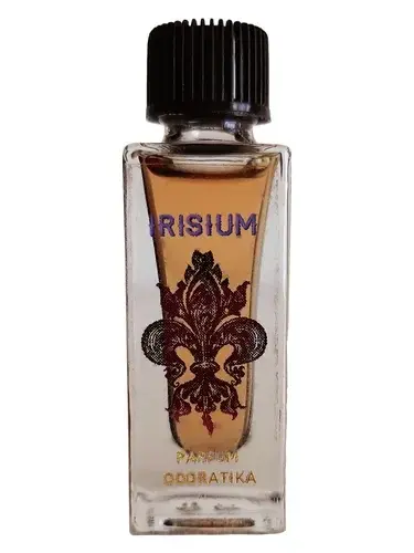 Irisium by Odoratika bottle