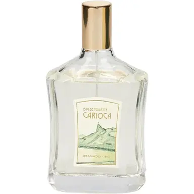 Carioca by Granado bottle