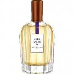Cher Wood by Molinard bottle
