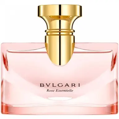 Rose Essentielle by Bvlgari bottle
