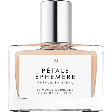 Pétale Éphémère by Le Monde Gourmand bottle