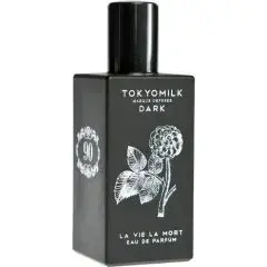La Vie La Mort by Tokyomilk bottle