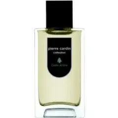 Pierre Cardin Collection Cedre-Ambre by Pierre Cardin bottle