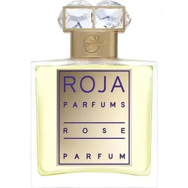 Rose by Roja London bottle