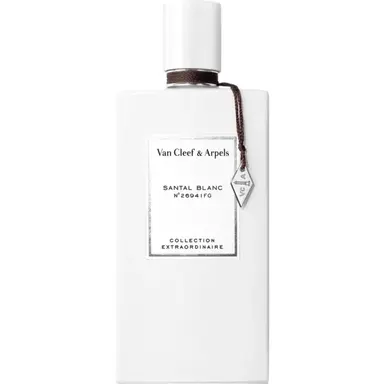 Santal Blanc by Van Cleef Arpels bottle