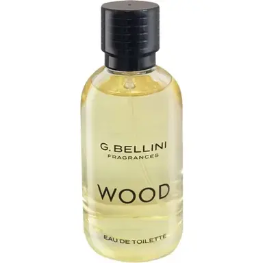 G. Bellini - Wood by Lidl bottle