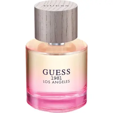 Guess 1981 Los Angeles Women by Guess bottle
