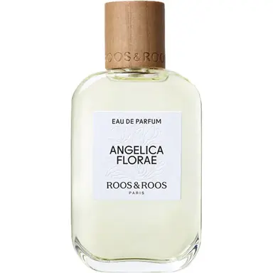 Angelica Florae by Roos Roos bottle