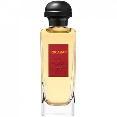 Rocabar by Hermes bottle