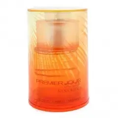 Premier Jour Soleil by Nina Ricci bottle