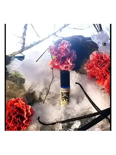 Winter Dove by Solstice Scents bottle