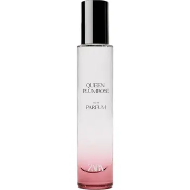 Queen Plumrose by Zara bottle
