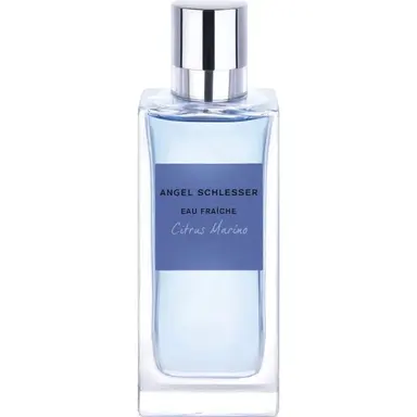 Eau Fraîche Citrus Marino by Angel Schlesser bottle