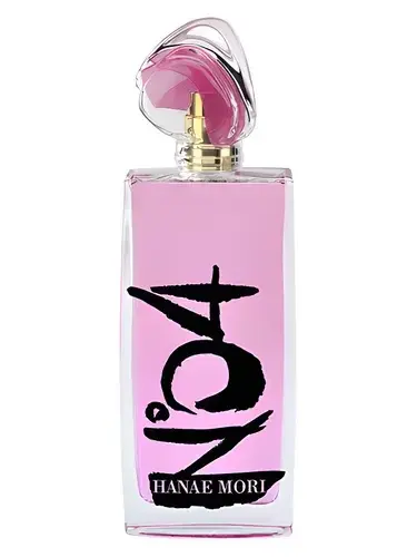 Hanae Mori N04 by Hanae Mori bottle
