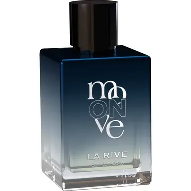 Move On for Men by La Rive bottle