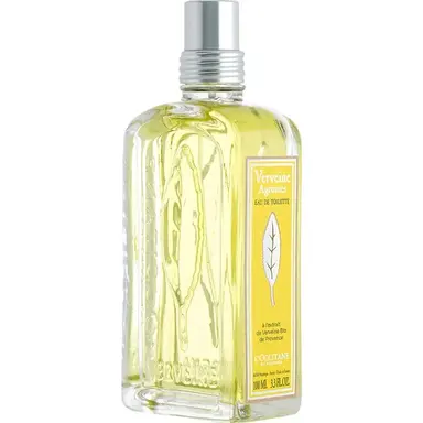Verveine Agrumes 2008 by L'Occitane en Provence bottle