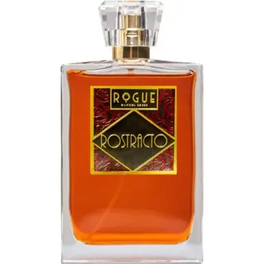 Rostracto by Rogue Perfumery bottle