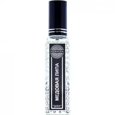 M by Odoratika bottle