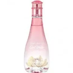 Davidoff Cool Water Sea Rose Coral Reef Edition by Davidoff bottle