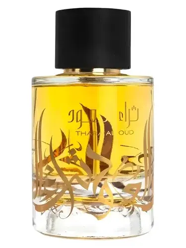 Thara Al Oud by Ard AL Zaafaran bottle