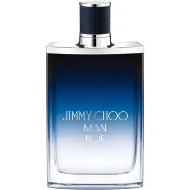 Jimmy Choo Man Blue by Jimmy Choo bottle