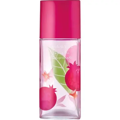 Green Tea Pomegranate by Elizabeth Arden bottle