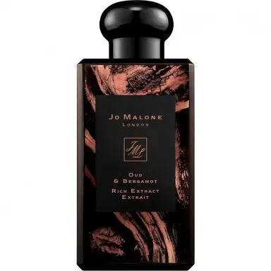 Oud & Bergamot Rich Extrait by Jo Malone bottle