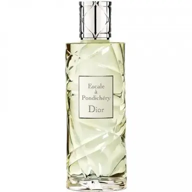 Escale a Pondichery by Dior bottle