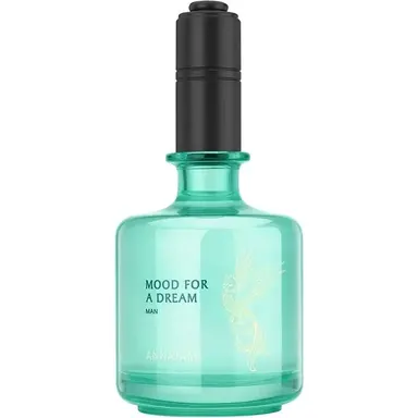 Mood For A Dream Man by Annayake bottle