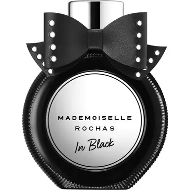 Mademoiselle Rochas In Black by Rochas bottle