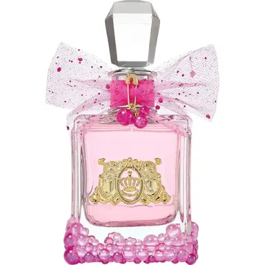 Viva La Juicy Le Bubbly by Juicy Couture bottle