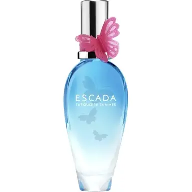 Turquoise Summer by Escada bottle