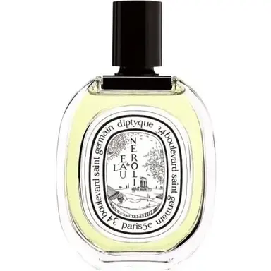 L'Eau de Neroli by Diptyque bottle
